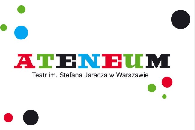 Moje Ateneum PRZEMYSŁAW BLUSZCZ