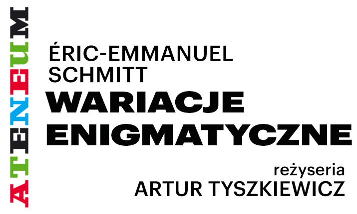 Wariacje Enigmatyczne Pokaz przedpremierowy