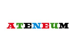 Moje Ateneum GRAZYNA BARSZCZEWSKA